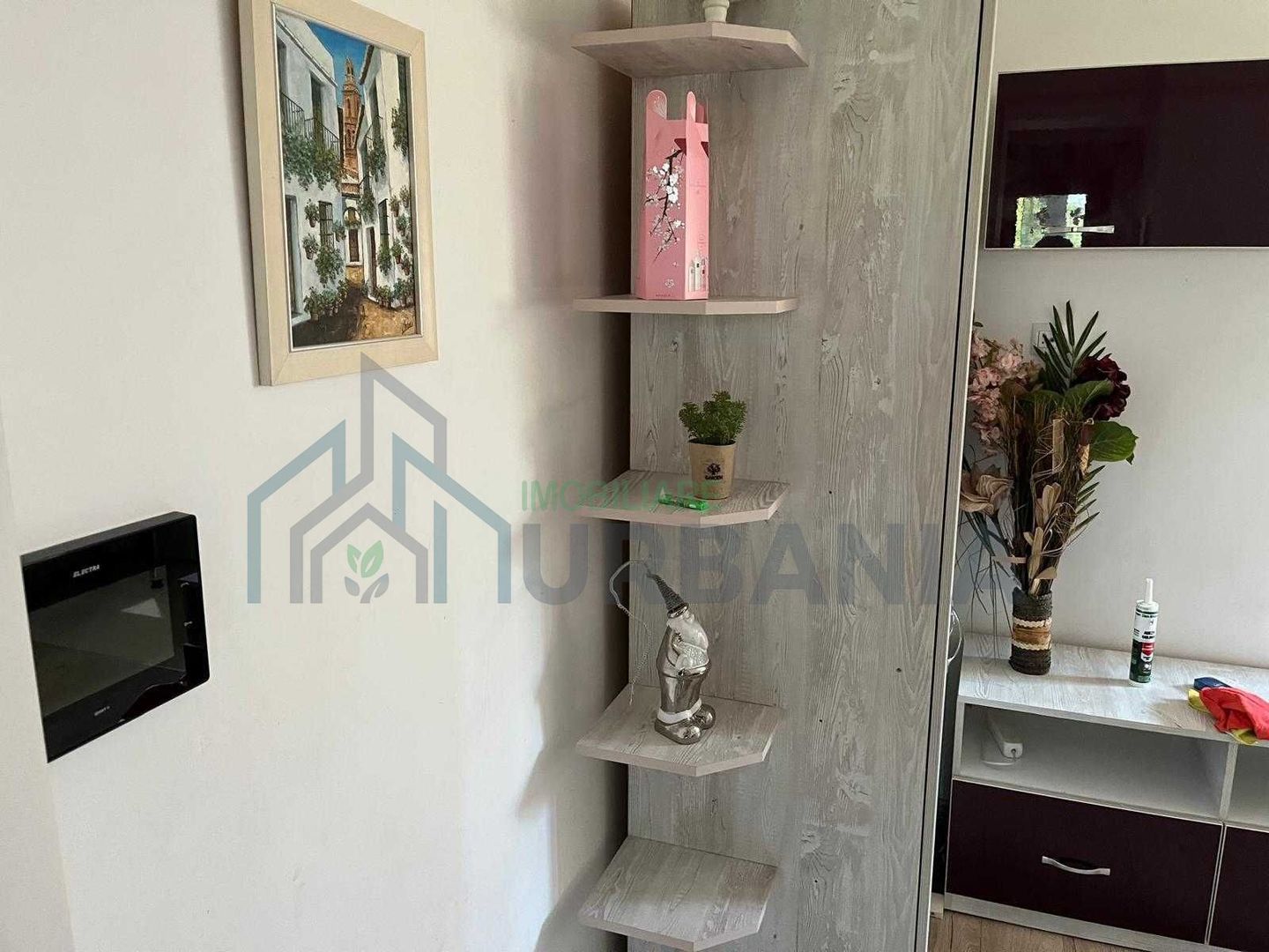 Apartament decomandat 2 camere, complet mobilat, zona Palas, Iași - Poză 1