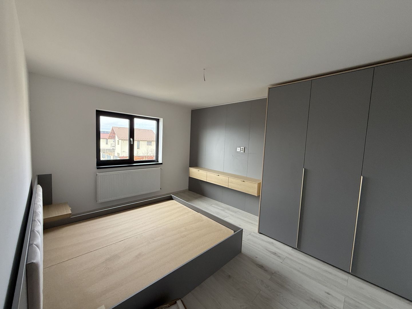 Apartament Premium de Închiriat – Cartier Izvor - Poză 3