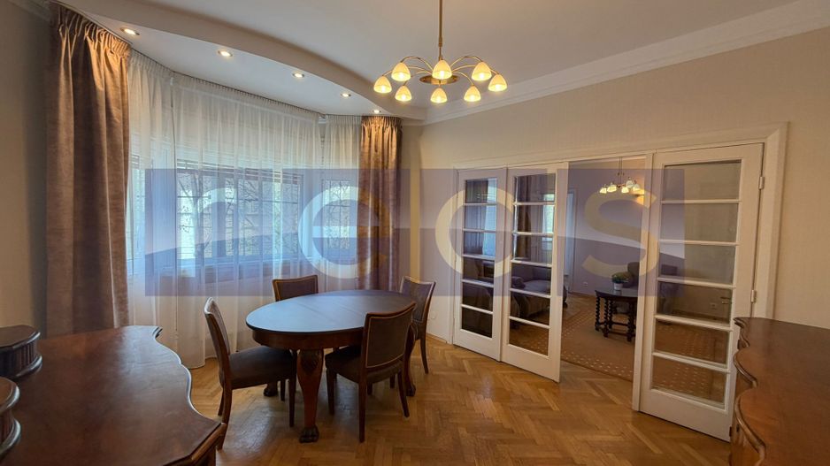 INCHIRIERE APARTAMENT IN VILA | 90MP | MOBILAT SI UTILAT | ARMENEASCA - Poză 1