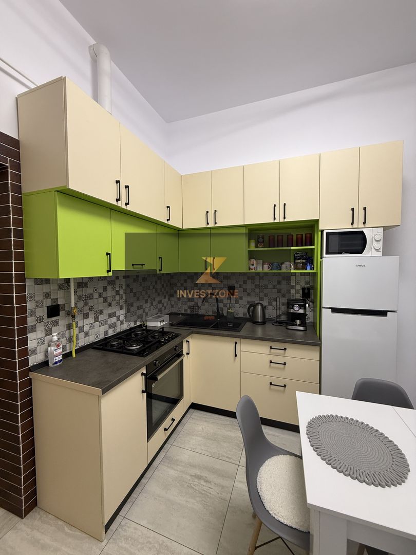 Apartament Ultracentral 3 camere,Oradea - Poză 11