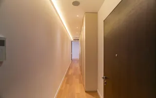 VANZARE APARTAMENT 3 CAMERE 100MP | ONE VERDI | ULTRAFINISAT | PARCARE - Poză 23