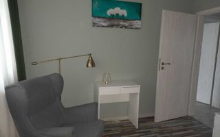 De inchiriat. Apartament 3 camere Pacul Circului cu vedere la parc - Poză 4