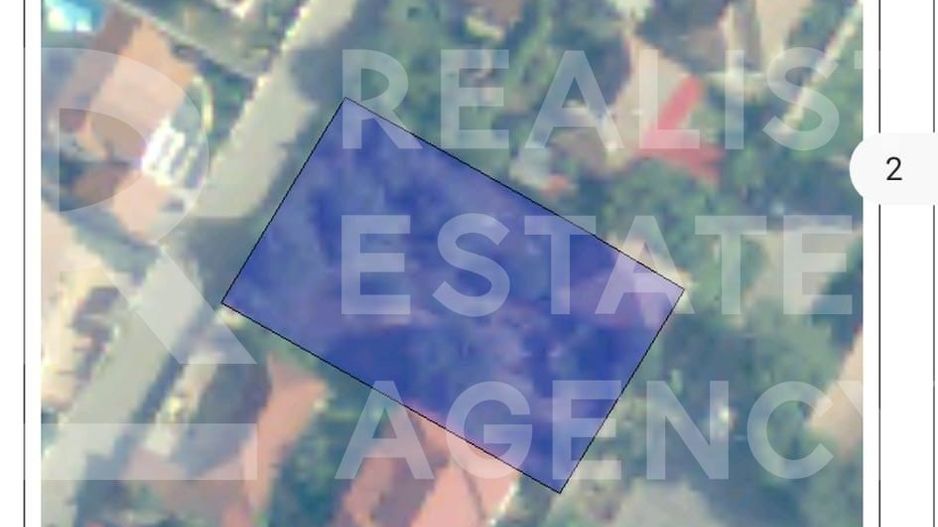 Teren de vânzare în Dumbrăvița, Timișoara - Poză 3