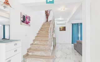 Vilă cu 4 camere in Livada - Poză 7