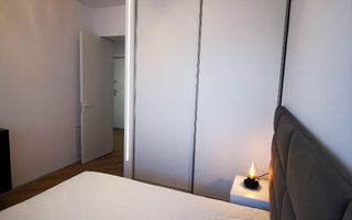 Apartament 2 camere, 4City Nord, pipera, cu loc de parcare - Poză 6