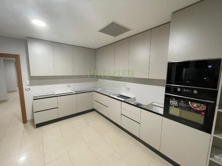 HERASTRAU/MADGEARU – INCHIRIERE APARTAMENT 4 CAMERE, 215 MP, ETAJ 4/5 - Poză 7