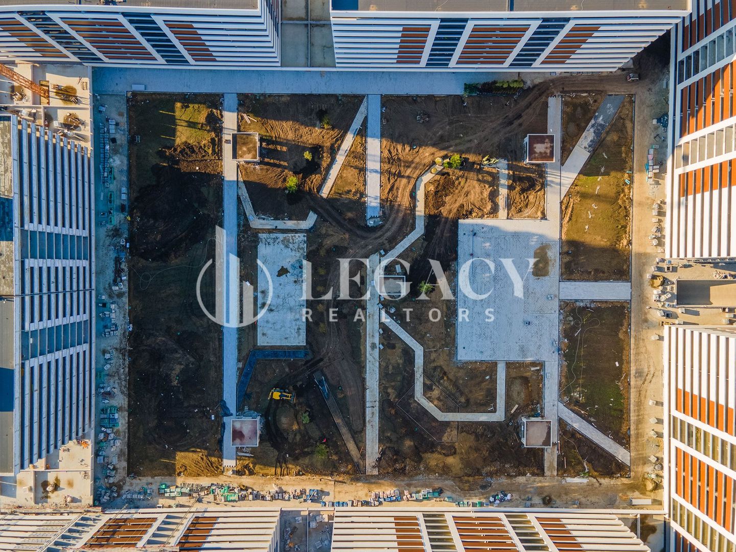 Apartament 2 camere, tip 4A, 4B, 5A, 5B - Copou Garden Residence - Poză 21