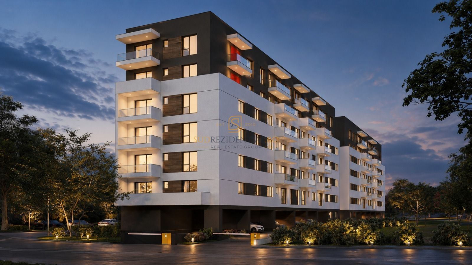Apartament 3 camere, imobil de locuinte premium, Drumul Binelui - Poză 6