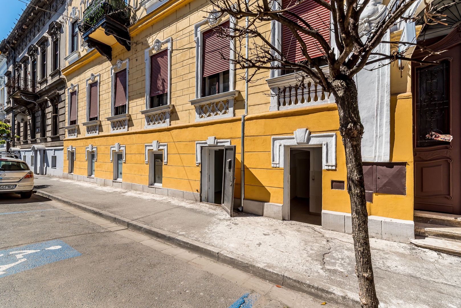 Spațiu comercial cu acces stradal, pe b-dul Decebal, ideal investiție - Poză 9