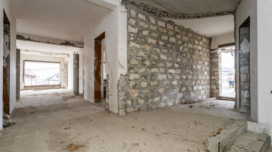 Vânzare, casă, 6 camere, str. Decebal, Durlești - Poză 8