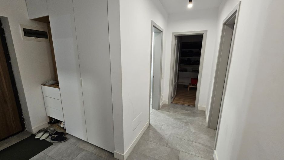 Apartament 3 camere+Birou Theodor Pallady Metrou Teclu - Poză 8