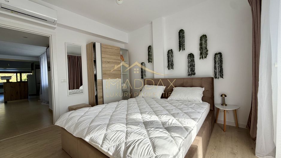 Penthouse Duplex cu 4 camere *200mp*  + parcare // Cotroceni - Poză 49