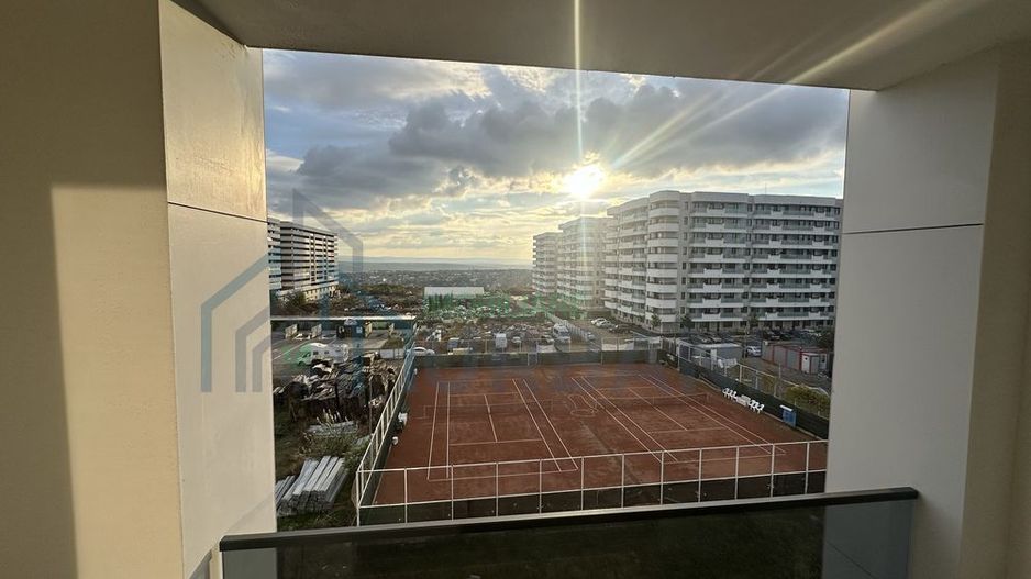 Apartament premium 3 camere, 2 băi, 97 mp, prima închiriere - Copou, Azimut, Iași - Poză 8