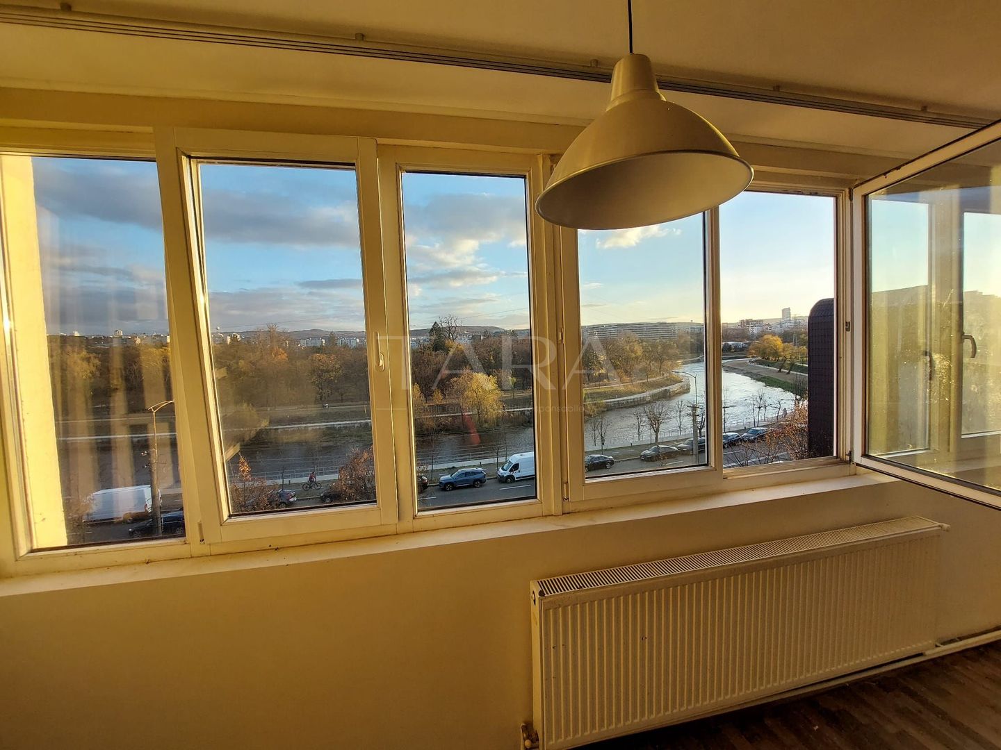 EXCLUSIVITATE. Apartament cu panorama superba! Constructie Noua. - Poză 10