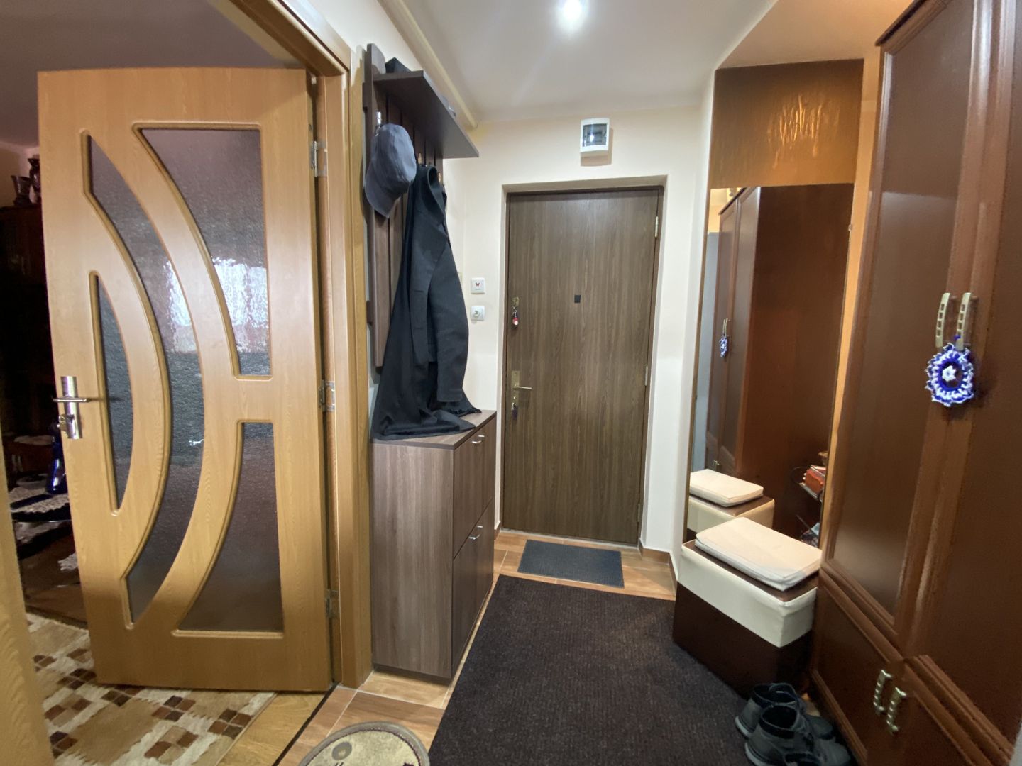 COMISION 0% | Apartament 2 Camere | Centrala | 7/10 | Sagului/Rebreanu - Poză 10