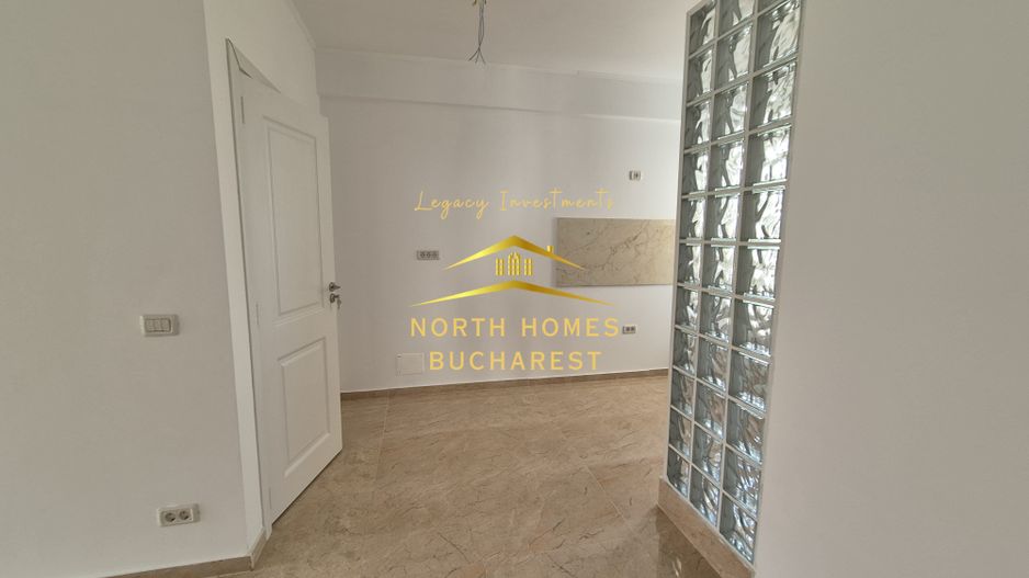APARTAMENTE 2 CAMERE PREMIUM | STRAULESTI | TVA INCLUS | COMISION 0% - Poză 1