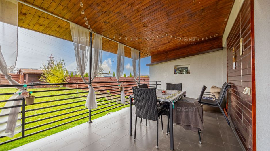 Casa superba | 4 camere | 523 m teren | zona ideala Sanpetru Brasov - Poză 18