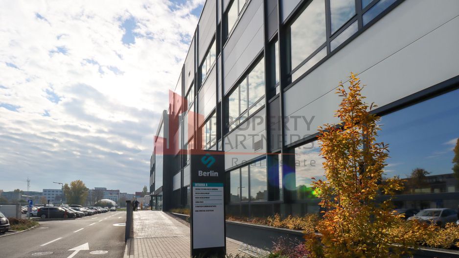 Spatiu de birouri modern - 663.09 mp - Grozavesti - Poză 4