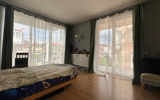 Apartament 2 camere, 50 mp + 3 balcoane, parcare – Eroilor, Floresti! - Poză 10