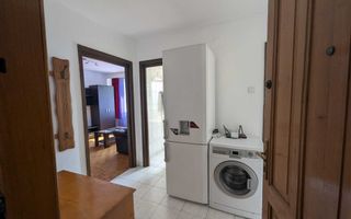Apartament cu vedere spre Someș, curte interioară, zona Mihai Viteazu. - Poză 4