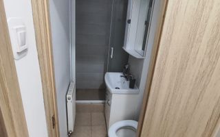 Garsonieră decomandată - Poză 3