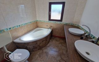 Teren 900 mp cu cladire de birouri pt depozit, parc auto,  centru logistic, etc - Poză 10