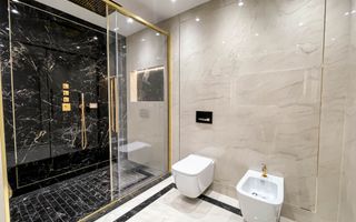 Penthouse Lux 5 camere de vanzare*** 1 Loc de Parcare***Dorobanti***Floreasca - Poză 24