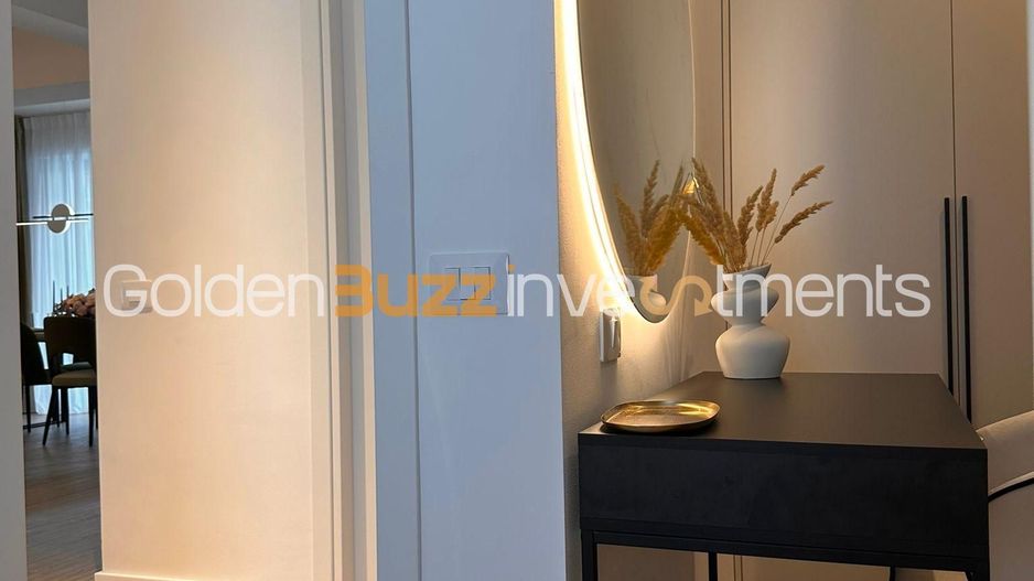 4 camere | Ima Residence | Iancu Nicolae - Poză 7