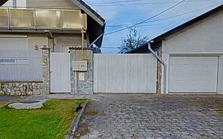 CASĂ P+E, 360 MP, 5 CAMERE\ OȚELU-ROȘU\ZONA GAI - Poză 1