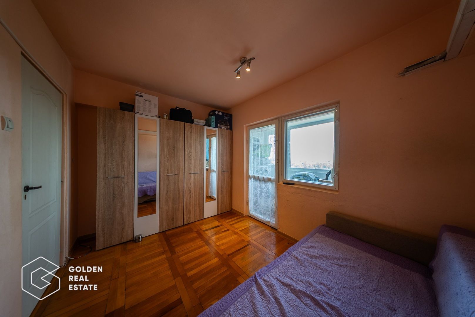 Apartament spatios cu 4 camere, Calea Aurel Vlaicu, comision 0% - Poză 10