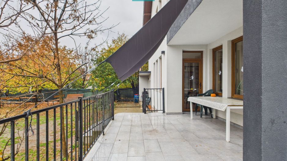 Casă  spațioasă cu 5 camere, Aradului - Poză 35