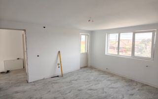 Casa Individuala Becicherecu Mic,P+M,4 Camere,2 Bai,Garaj - Poză 10