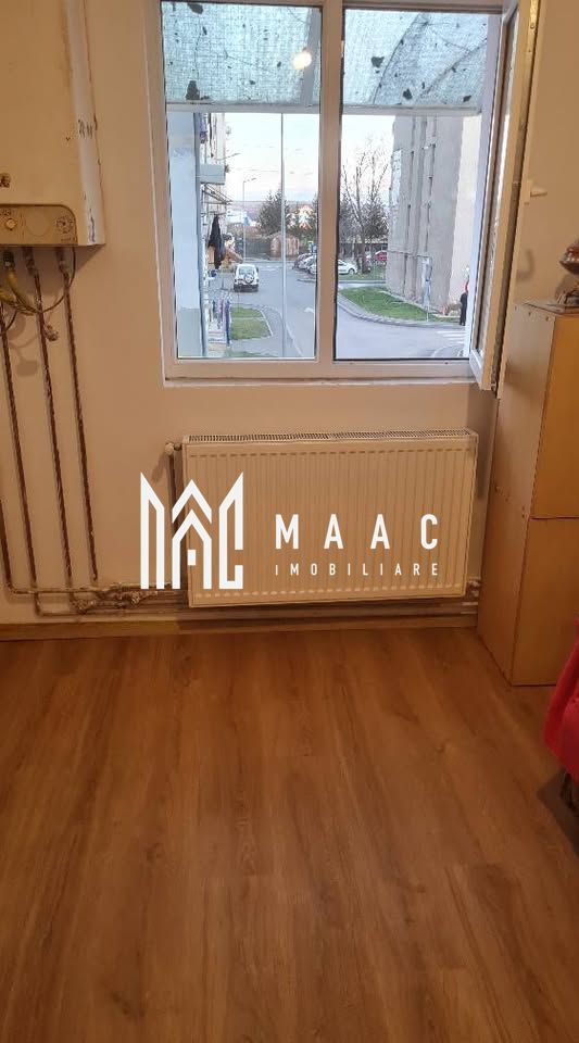 Garsonieră | 15 mp | Complet renovată | Centrală proprie | Lazaret - Poză 2