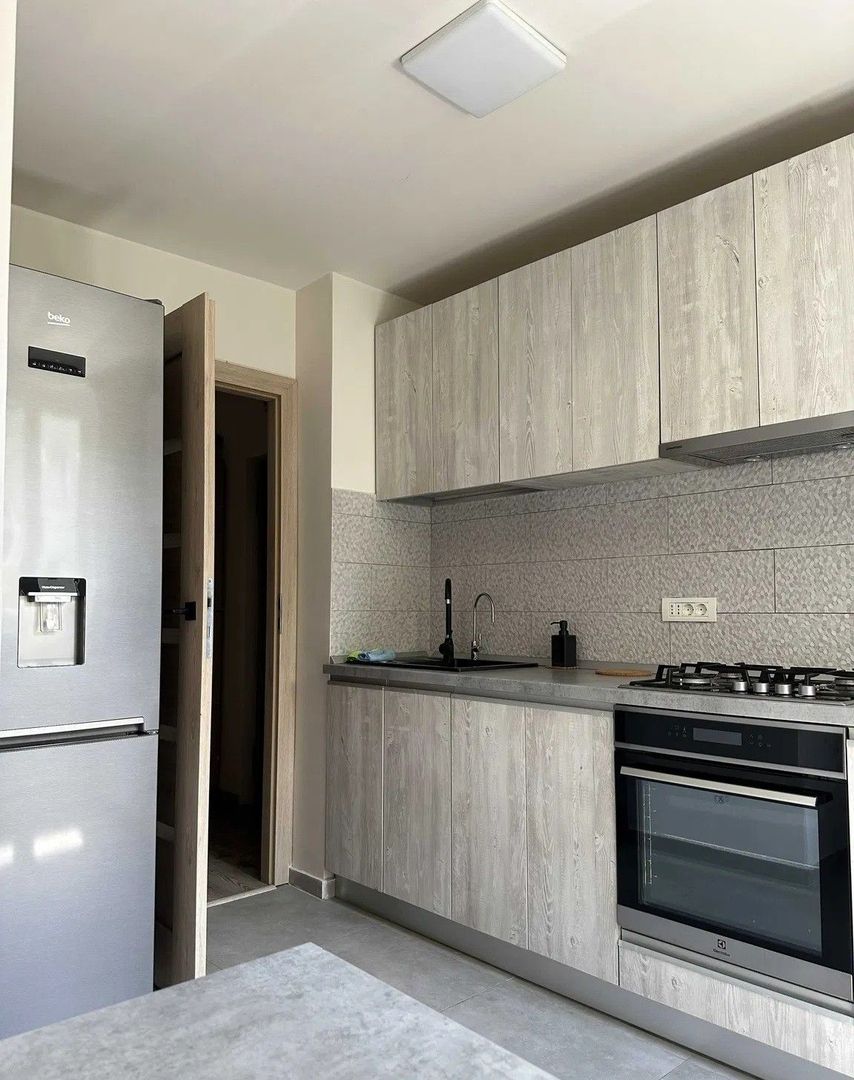 Apartament 3 camere Politehica | Centrala proprie - Poză 10
