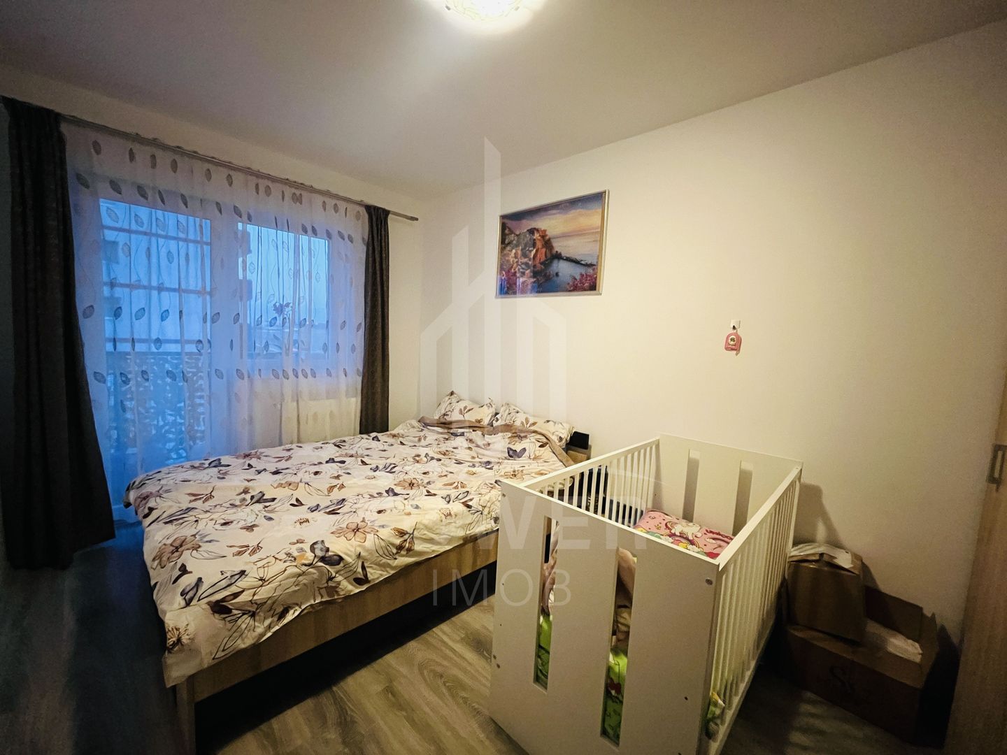 Apartament 2 camere-Magnolia - Poză 8