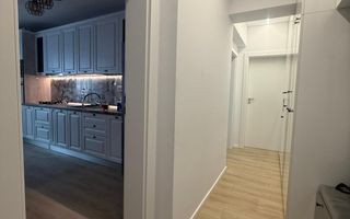Apartament 2 camere, Bloc nou, 800 €/luna - Poză 7