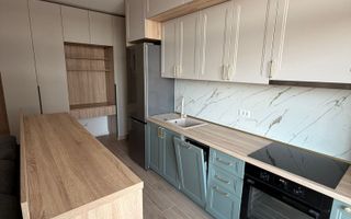 2 camere | Torontalului Ateneo| parcare privata| balcon deschis| - Poză 16