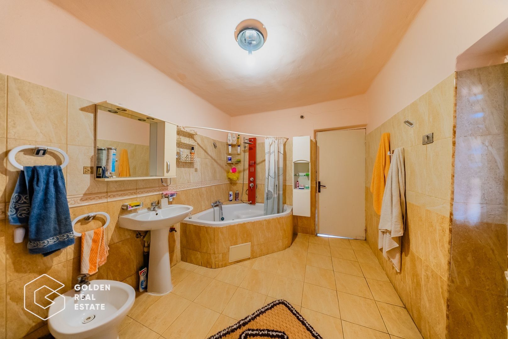 Casa Frumuseni cu teren 1365 mp, comision 0% - Poză 13