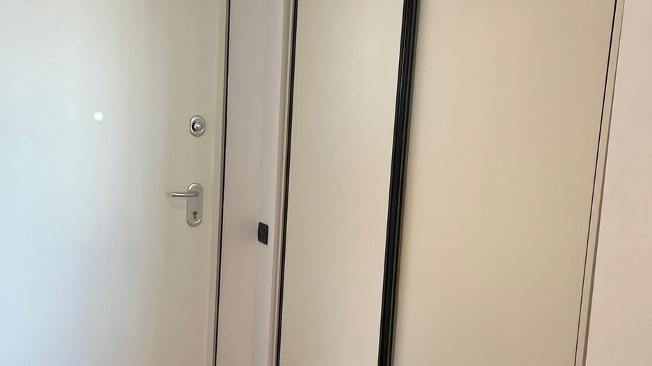 2 Rooms | ONE Herăstrău Towers | Terrace 15m2 I Parking spot - Poză 11