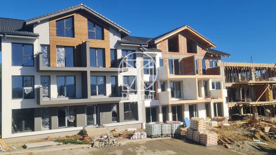 Apartament 3 camere, finisat la cheie (Smart-B-ap.5) - Poză 2