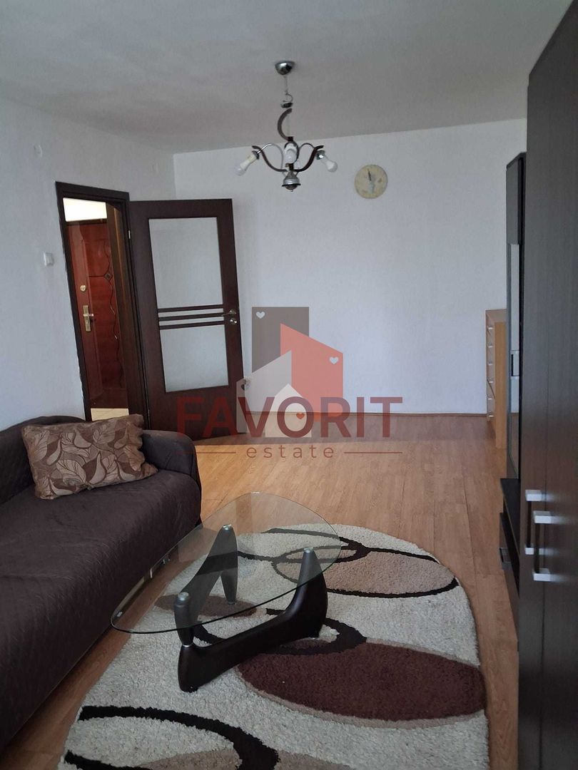 2 camere | centrala proprie | boxa | mobilat si utilat | zona excelenta | - Poză 2