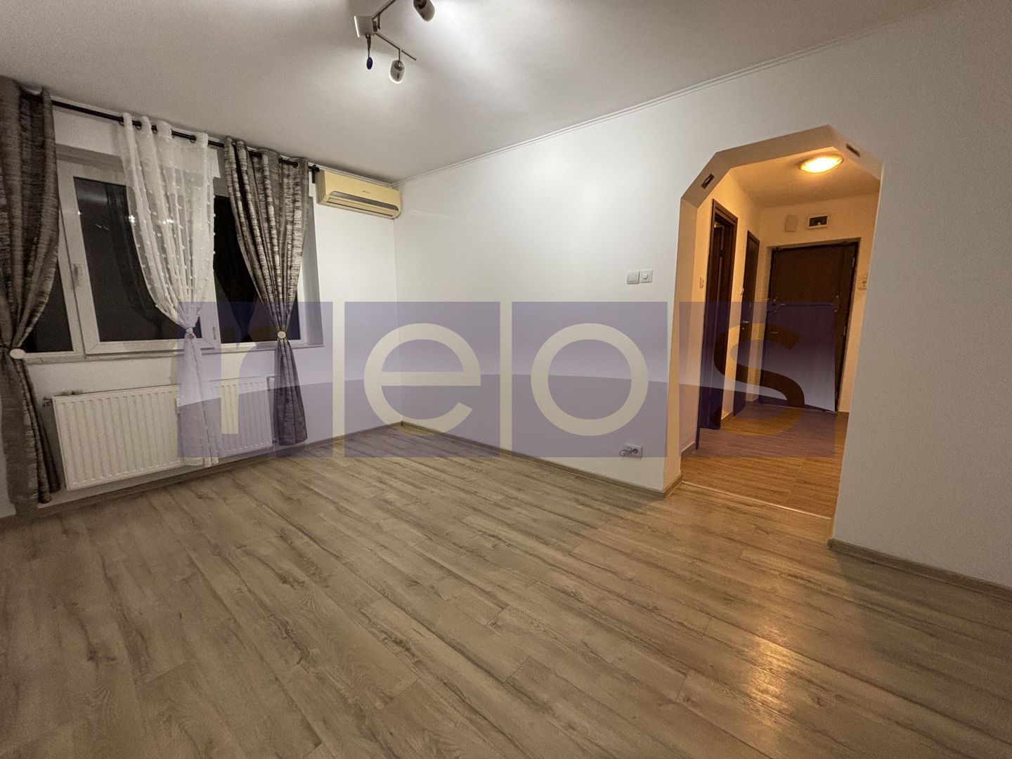 APARTAMENT 3 CAMERE | CRANGASI | BLOC ANVELOPAT - Poză 1