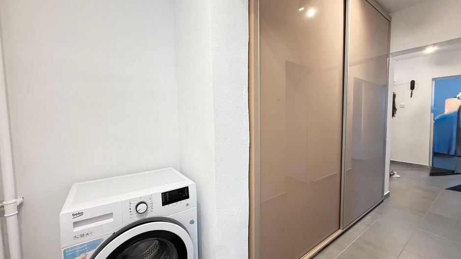 3 CAMERE ‖ DECOMANDAT ‖ BLOC REABILITAT ‖ 10 MIN METROU IANCULUI ‖ - Poză 4