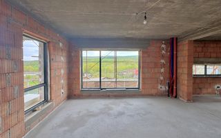 Casă de tip duplex de vânzare | 4 camere | Zona Auchan - Iris - Poză 2