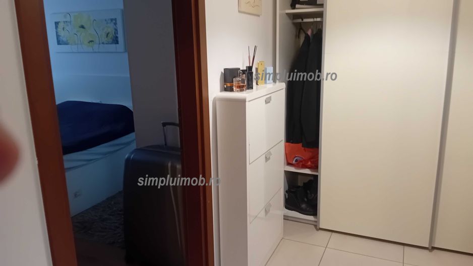 2 Camere Decomandat Complex Nou Trend Residence - Poză 3