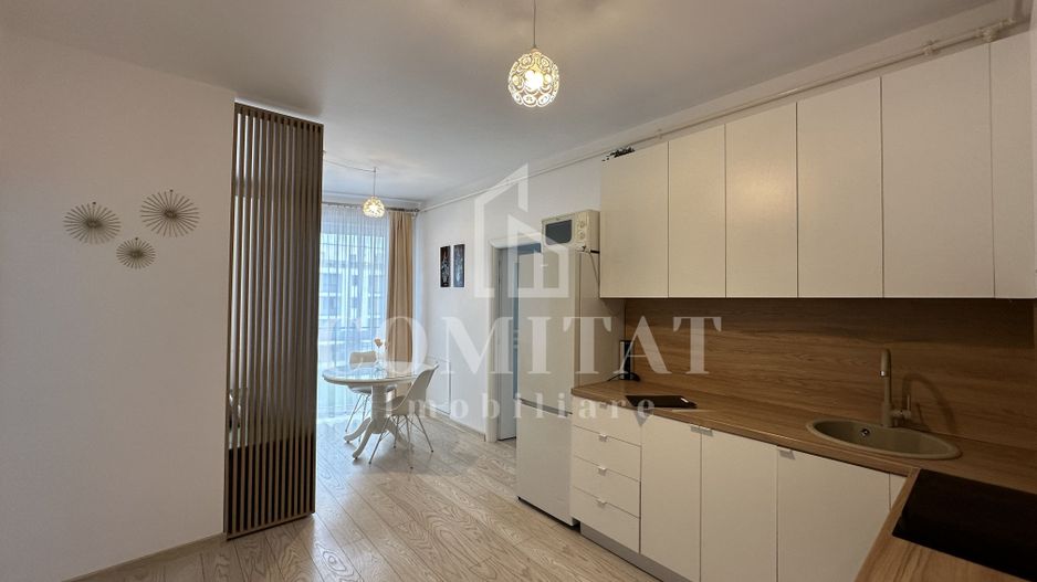 Apartament 2 camere | Decomandat | Zona Strazii Paris - Poză 6