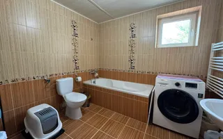 DUPLEX INTREG -400 MP UTILI - TEREN 1086 MP - FRUMUSANI - Poză 19