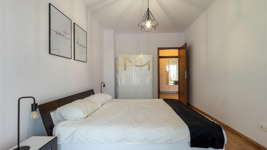 ✅ Apartament superb cu 2 camere + gradina in cartierul Buna Ziua! - Poză 7