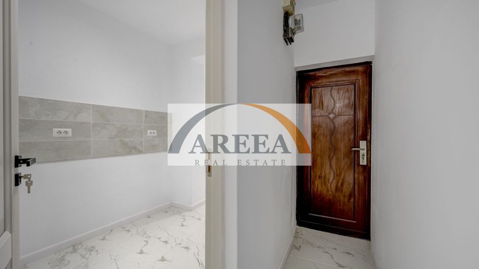 VILA RENOVATA SI ELEGANTA - 131 mp, 6 camere - Mitropolie / Unirii - Poză 14