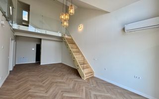 Penthouse 3 camere, intabulat, finisat la cheie  (NCL-Ra-47D-ap.8) - Poză 4